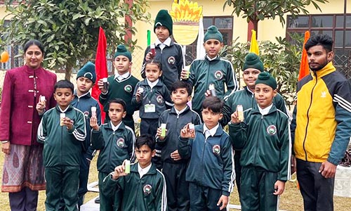 best school in rajpura